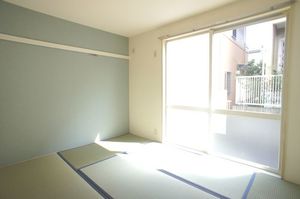 ユーハイツ　９３　Ｂ 103号-10