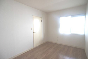 ユーハイツ　９３　Ｂ 103号-11