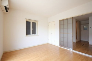 ジュネス八景 101号-4