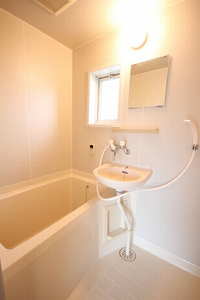 ジュネス八景 101号-7