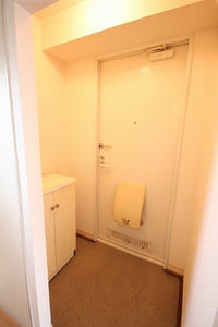 ジュネス八景 101号-9