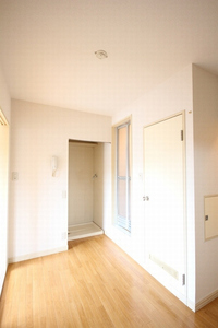 ジュネス八景 201号-6