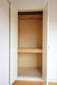 ジュネス八景 201号-7