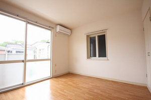 ジュネス八景 201号-9