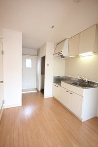 ジュネス八景 201号-11