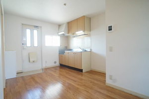 アルページュ 202号-2