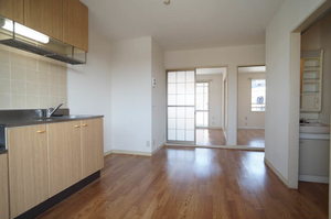 アルページュ 202号-3