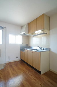 アルページュ 202号-4