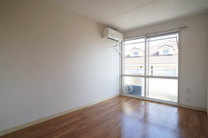 アルページュ 202号-5