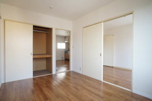 アルページュ 202号-7