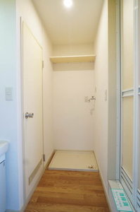 アルページュ 202号-9