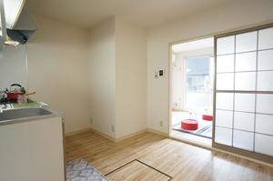 ルミエール古河 102号-2