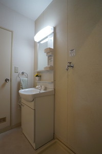 ルミエール古河 102号-10