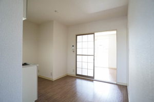 ルミエール古河 202号-3