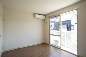 ルミエール古河 202号-5