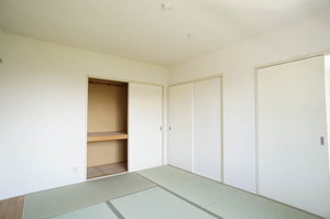 ルミエール古河 202号-7