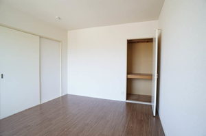 ルミエール古河 202号-9