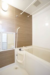 ルミエール古河 202号-11