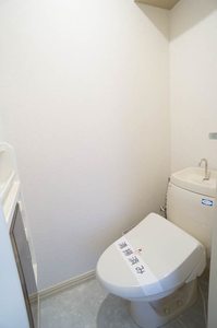 ルミエール古河 202号-12