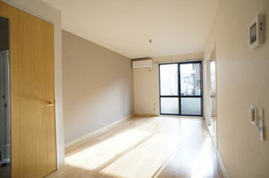 アルファーメゾン・泉 101号-3