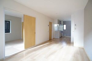 アルファーメゾン・泉 101号-4