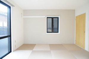 アルファーメゾン・泉 101号-5