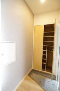 アルファーメゾン・泉 101号-8