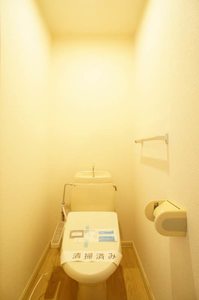 アルファーメゾン・泉 101号-11