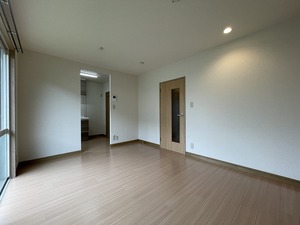 パークハイム B 102号-3