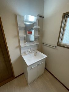 パークハイム B 102号-6