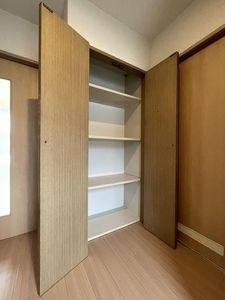 パークハイム B 102号-8
