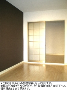 コーポひまわり A 202号-6