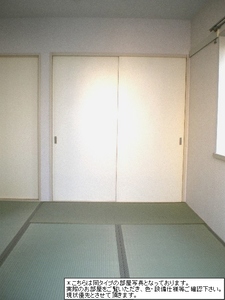 コーポひまわり A 202号-7