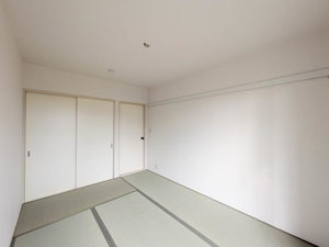 アネックス坂本 101号-8