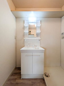 アネックス坂本 101号-11