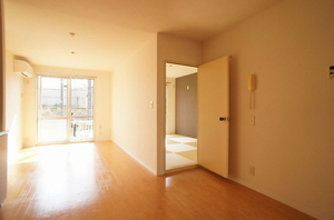 アネックス坂本 103号-3