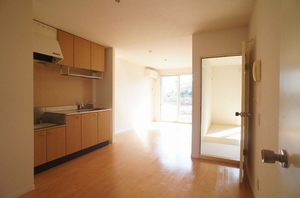 アネックス坂本 103号-4