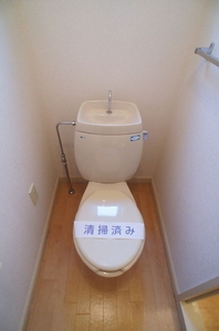 アネックス坂本 103号-9