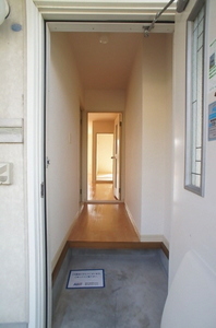 アネックス坂本 103号-11