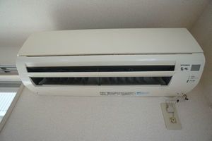 クリントンハウス Ⅲ 102号-9