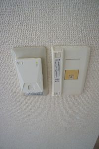 クリントンハウス Ⅲ 102号-10
