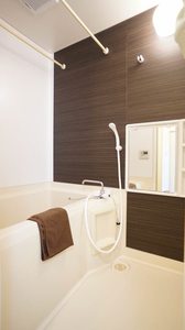 リバーサイド上永谷　Ｂ 105号-10