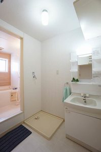 リバーサイドヒルズ 101号-9