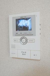 リバーサイドヒルズ 101号-11