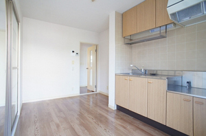 メゾンルミエール 103号-4