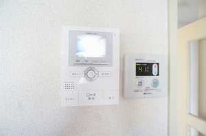 メゾンルミエール 103号-9