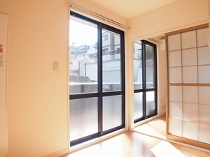 パークハイム　Ｂ 102号-5