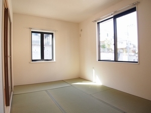 パークハイム　Ｂ 102号-6