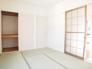 パークハイム　Ｂ 102号-7