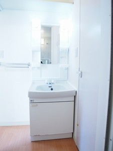 パークハイム　Ｂ 102号-10